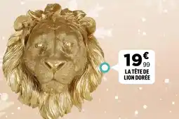 Brico Dépôt Cooke & lewis - armoire haute résine offre