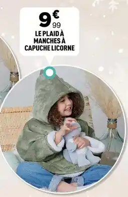 Brico Dépôt Cooke & lewis - sol stratifié herradura offre