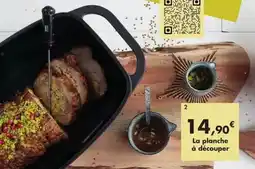 La Foir'Fouille Kokoon - desserte de cuisine cedric offre