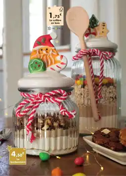 La Foir'Fouille Izéo - patère à visser offre