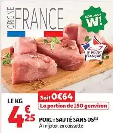 La Foir'Fouille Plastique 6x h 1/3 x 39 cm offre