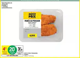 La Foir'Fouille Kokoon - table de bar et 2 tabourets offre