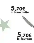 La Foir'Fouille Kokoon - table à manger chicago offre