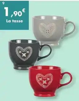 La Foir'Fouille Kokoon - miroir chaîne offre