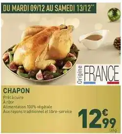 Carrefour Drive Carrefour - 8 crêpière offre