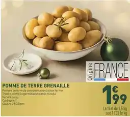 Carrefour Drive Canon - imprimante multifonction offre