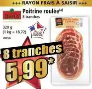 Carrefour Drive Innocent - jus de fruits format spécial offre