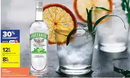 Carrefour Drive Poliakov - navidad offre