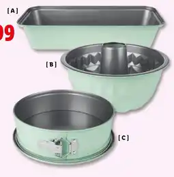 Lidl SILVERCREST Moules offre