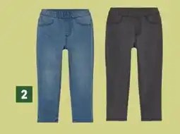 Lidl LUPILU Jogging enfant offre