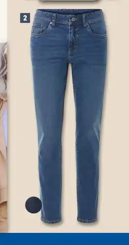 Lidl ESMARA Jean offre