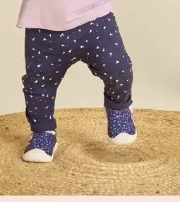 Auchan Pantalon bébé offre