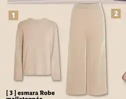 Lidl Esmara Pull en maille offre