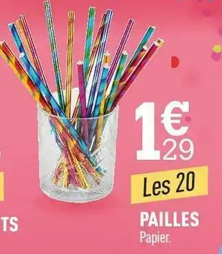 Centrakor Pailles offre