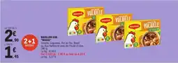 E.Leclerc Bouillon Kub Maggi offre