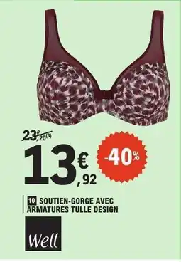 E.Leclerc Well offre