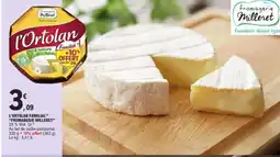 E.Leclerc L'Ortolan Familial offre