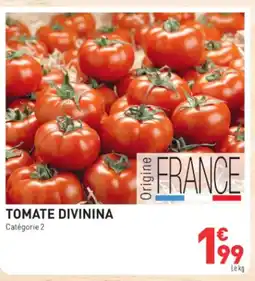 Grand Frais Tomate divinina offre