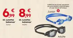 Sport 2000 WITEBLAZE Lunettes bahamas offre