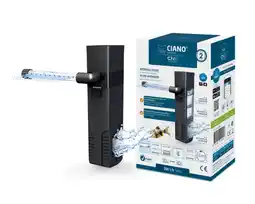 Jardiland Filtre intérieur CF40 Ciano offre
