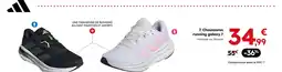 Sport 2000 ADIDAS Chaussures de running Galaxy 7 homme ou femme offre