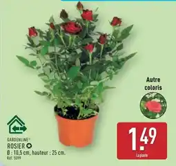 ALDI Tamara - confiture extra d'abricots offre