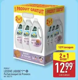 Super U Foxy - papier toilette offre