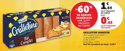 Bi1 Grilletine pasquier offre