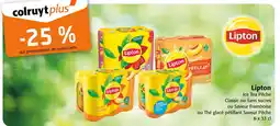 Colruyt Lipton offre