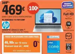 E.Leclerc Brico As garden - aspirateur à cendres garantie légale 2 ans offre