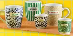 Bi1 Mug offre