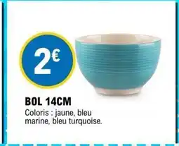 E.Leclerc Bol offre