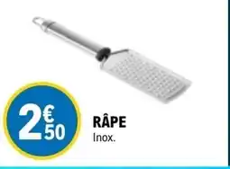 E.Leclerc Rape offre