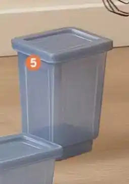 La Foir'Fouille Boîte de rangement offre