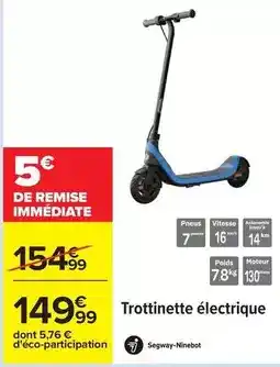 Carrefour Market Leduc - maroilles a.o.p offre