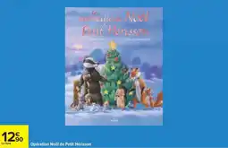 Carrefour Market Le familial offre