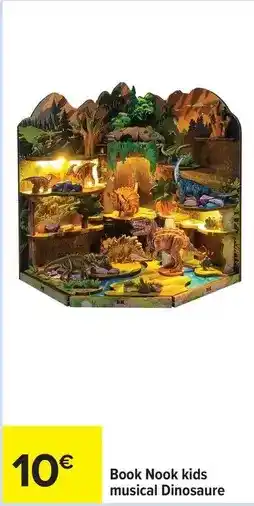 Carrefour Market Rita - gaufres fourrées offre