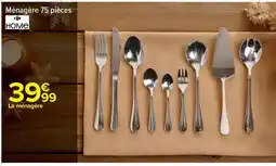 Carrefour Market Saint amand - eau minérale naturelle offre