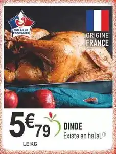 Carrefour Market Spritz - liqueur préparation aperitivo offre