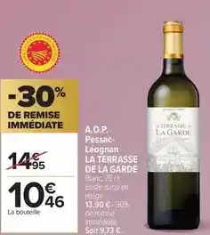 Carrefour Market Kasteel - bière triple offre