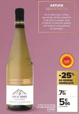 Carrefour Market Delacre - gaufrettes canasta offre