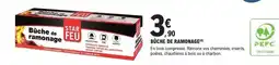 E.Leclerc Brico Büche de ramonage offre