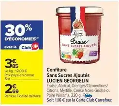 E.Leclerc Oaks valley - gilet court offre