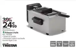 E.Leclerc Veste velia offre