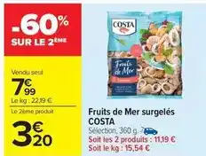 E.Leclerc Oaks valley - pantalon offre