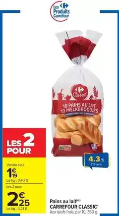 E.Leclerc Robe sweat a capuche offre