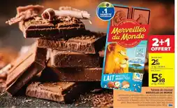 E.Leclerc Surchemise a carreaux offre