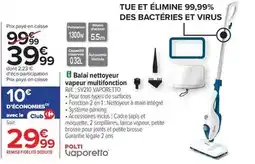 E.Leclerc Pull col roule offre