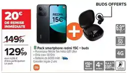 E.Leclerc Sans complexe - soutien-gorge avec armatures arum offre