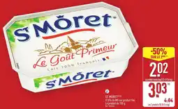 ALDI St môret offre